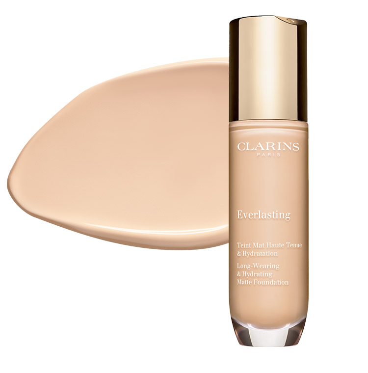 Everlasting produkt, fargetone 100.3, produktbilde med tekstur