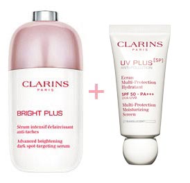 L'astuce Clarins